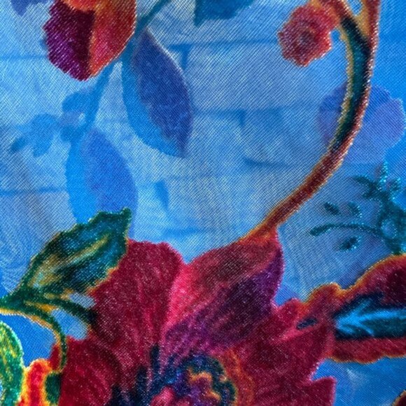 Illona Bell Sleeve Top by Aratta - Picture 3 of 6